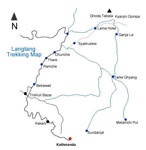 trip map