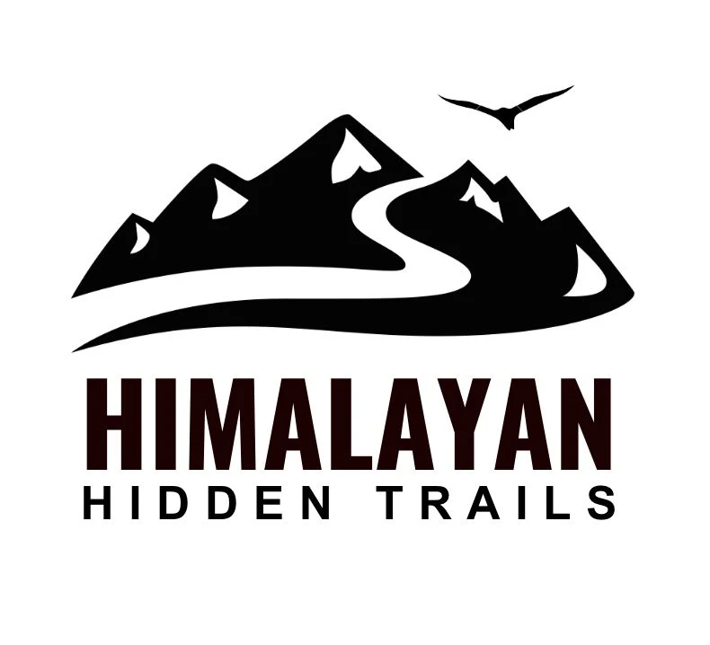 Himalayan Hidden Trails