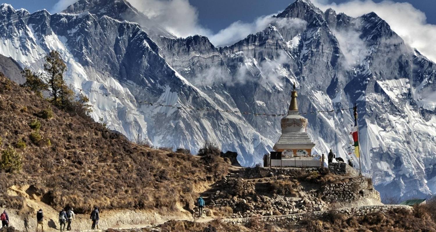 Annapurna Circuit