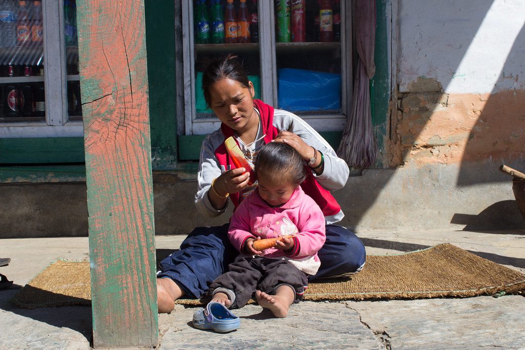Annapurna Circuit Classical Trek - 15 Days