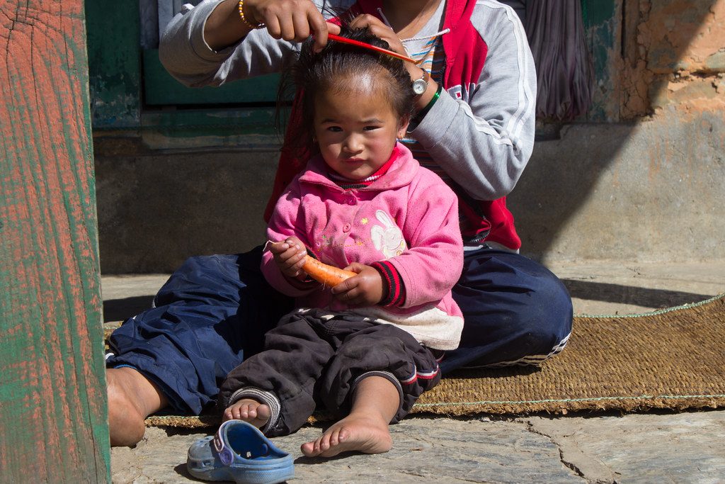 Ghorepani Poon Hill and Annapurna Base Camp Trek - 10 Days