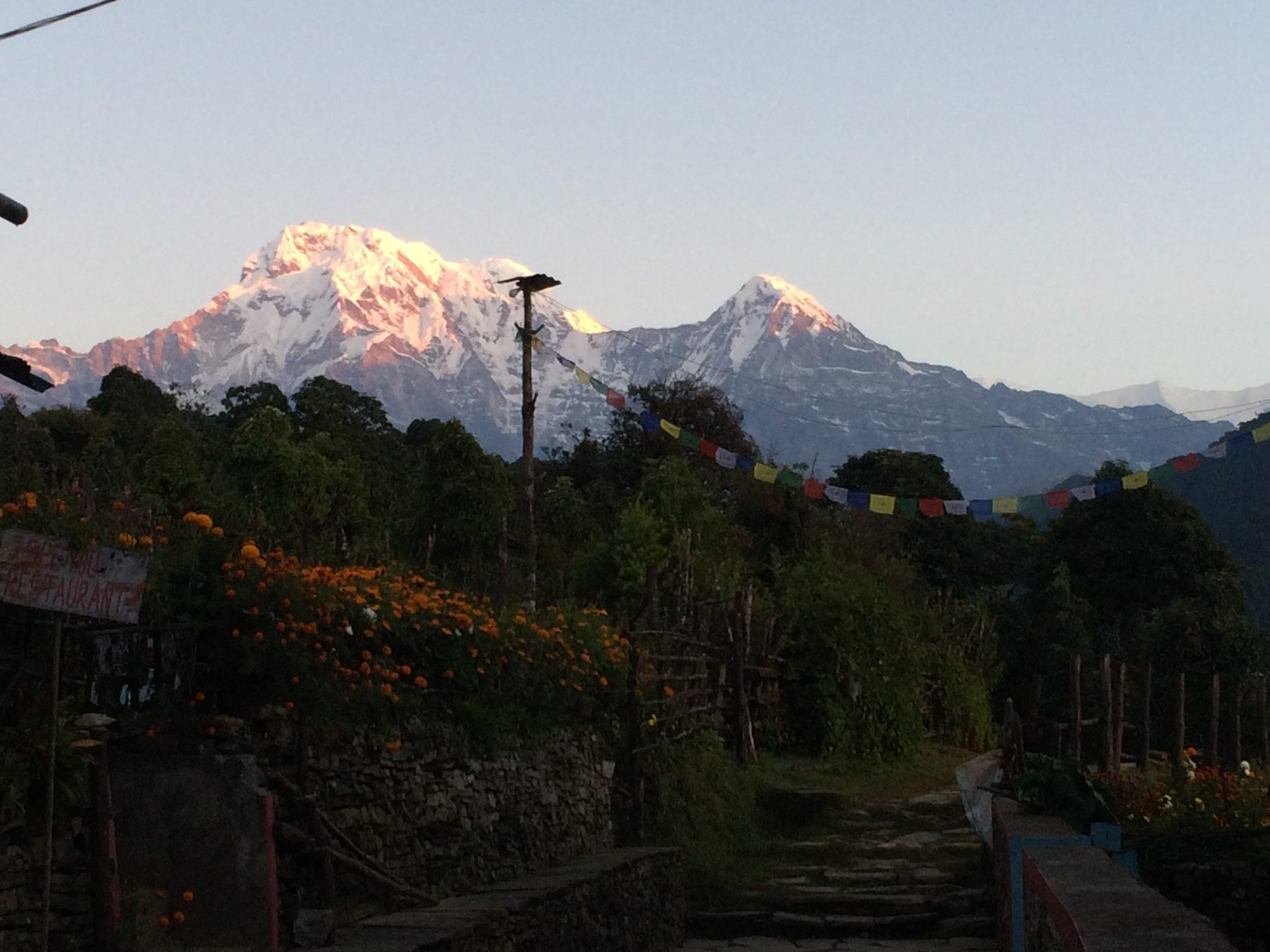 Nar Phu Valley and Mesokanto Pass Trek - 18 Days