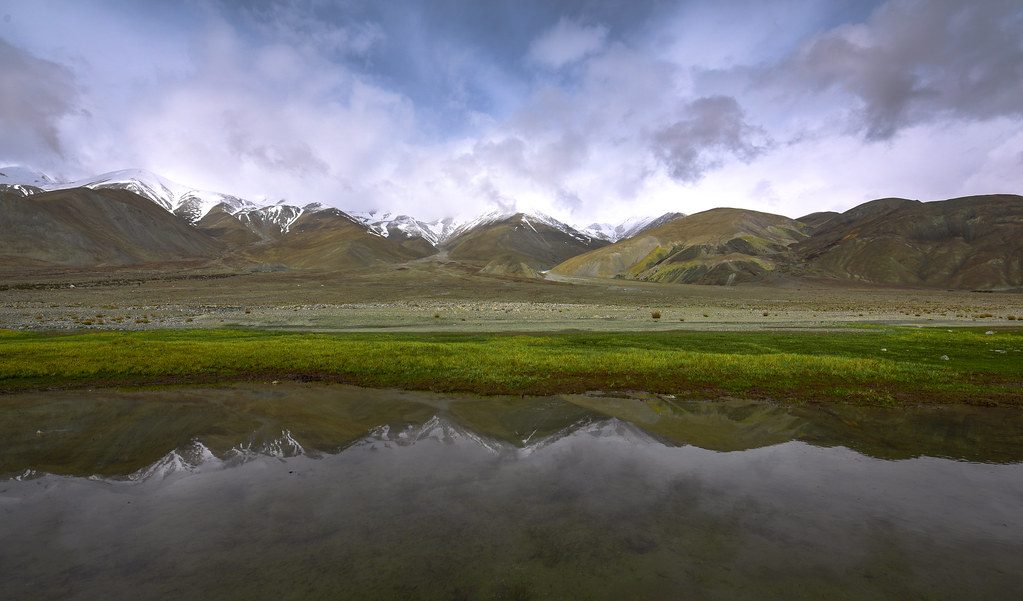 Gurja Khani & Dhorpatan Circuit Trek - 14 Days