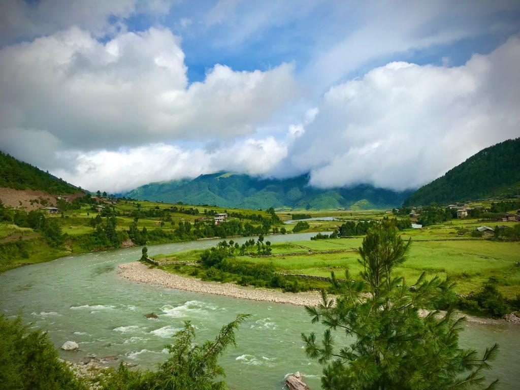 Gurja Khani Homestay Trek - 12 Days