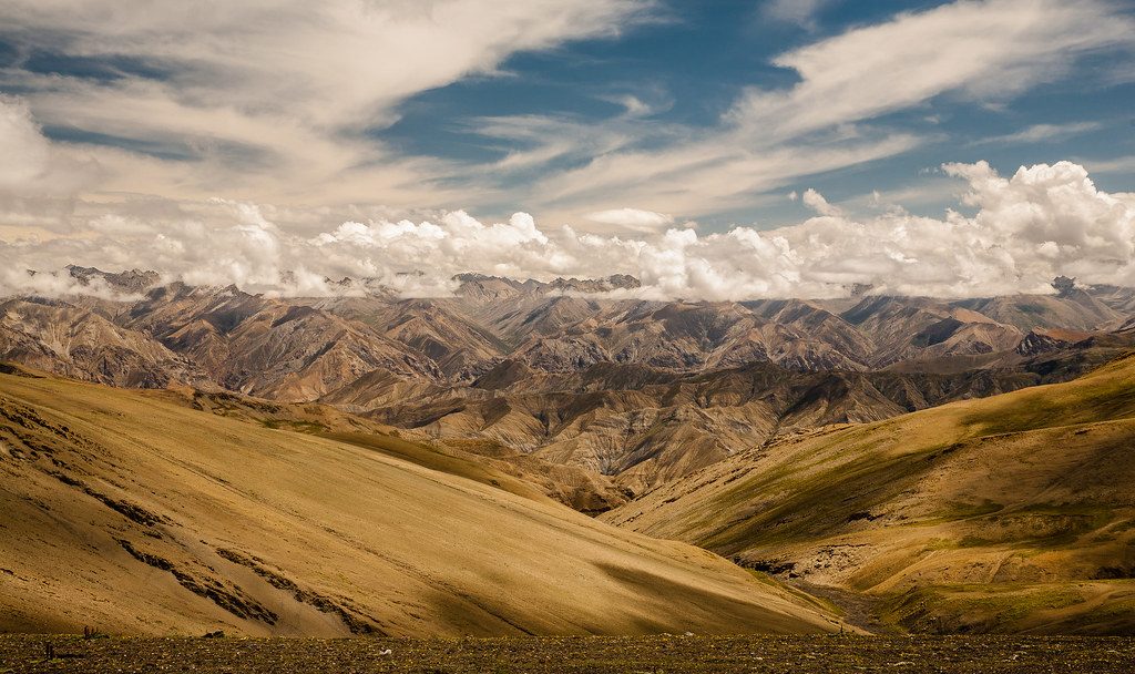 Phoksundo Tea House Trek - 11 Days
