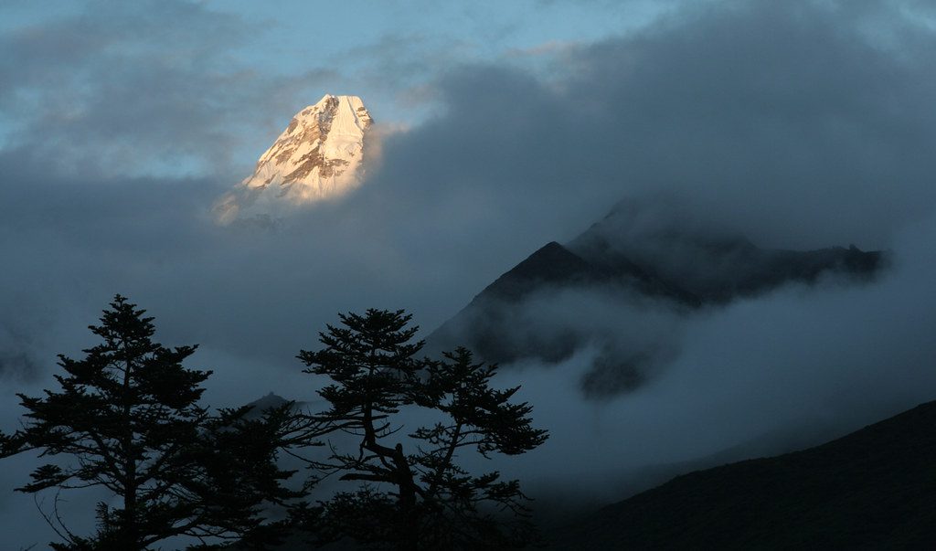 Arun Valley Trek - 16 Days