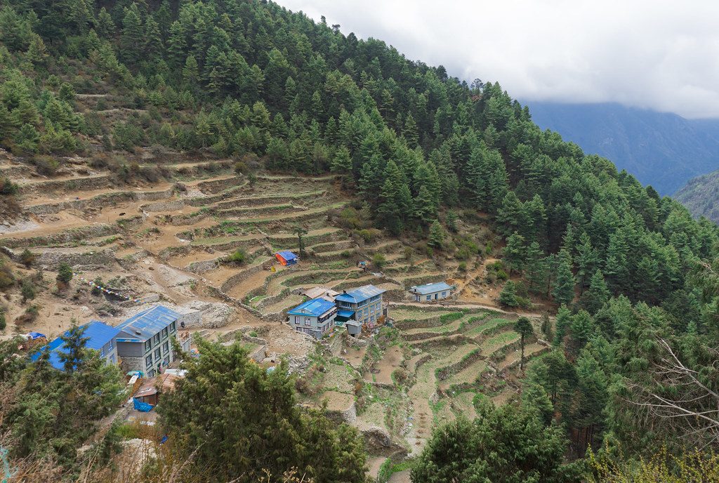Everest View Panorama Trek - 7 Days