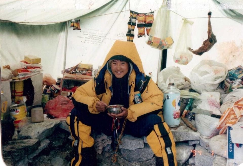 Gokyo Lakes Trek - 12 Days