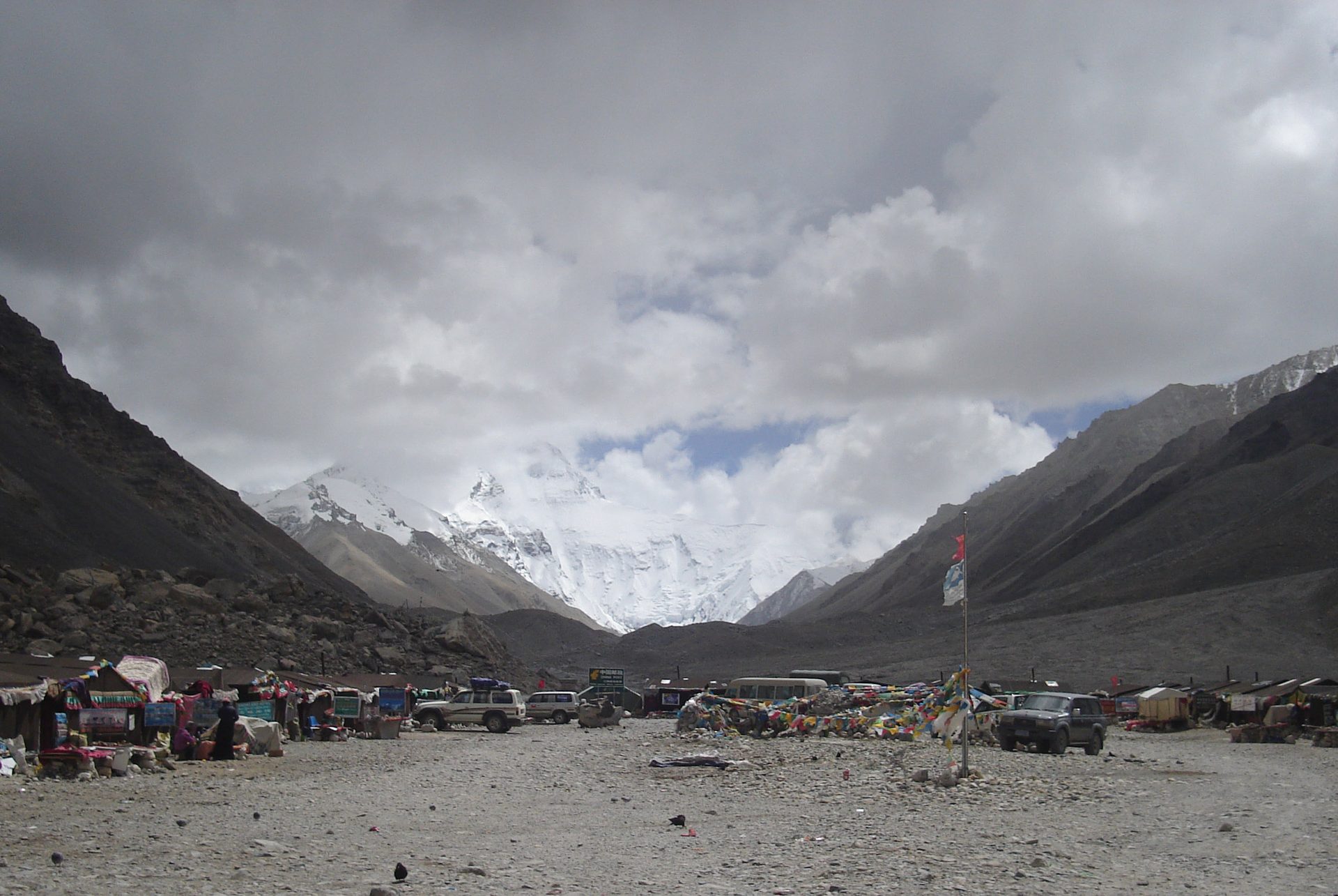 Island Peak Climbing - 15 Days