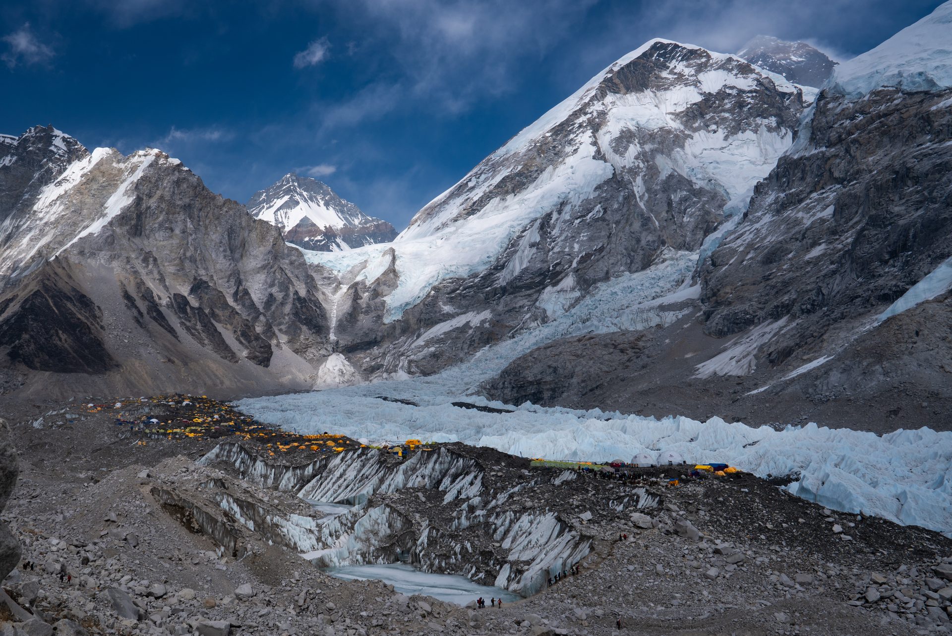 Kathmandu Mountain Flight - Everest Experience