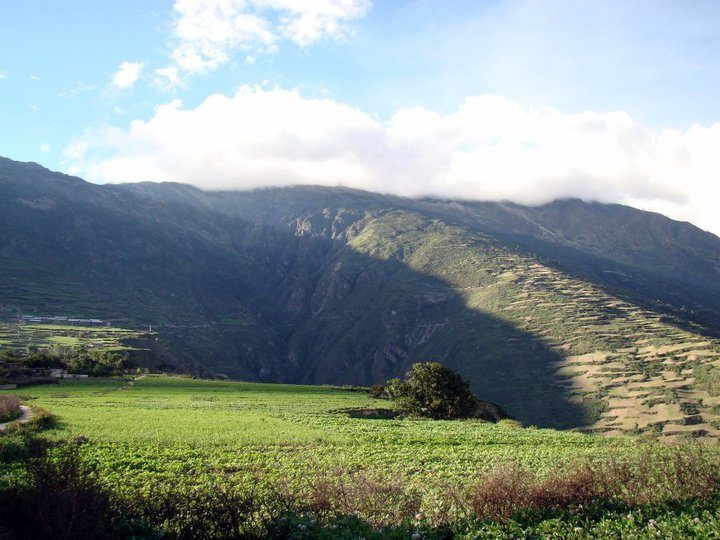 Limi Valley Trek - 22 Days