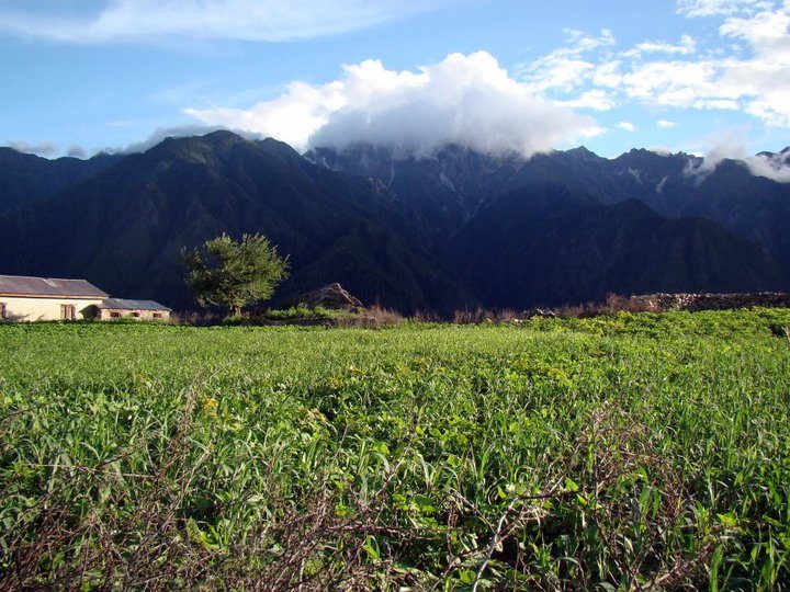 Simikot Raling Monastery Cultural Trek - 11 Days