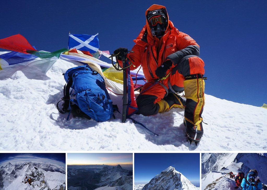 Kanchenjunga Circuit and Drohmo Ri Trek - 19 Days
