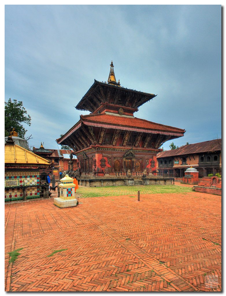 Kathmandu Valley region
