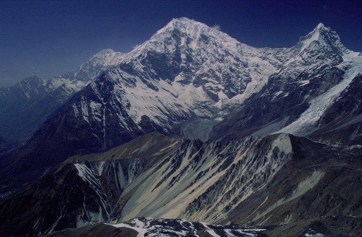 Gosainkunda Circuit Trek (Anticlockwise from Sundarijal) - 11 Days