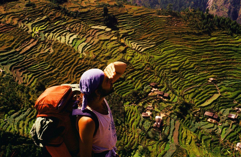 Helambu Trek - 8 Days