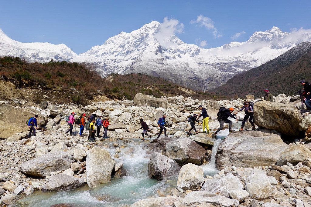Serang Gompa Hidden Valley (Beyul) Trek - 13 Days
