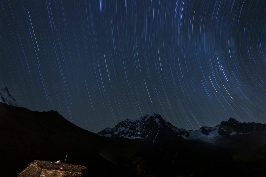 Tsum Valley and Manaslu Circuit Trek - 19 Days