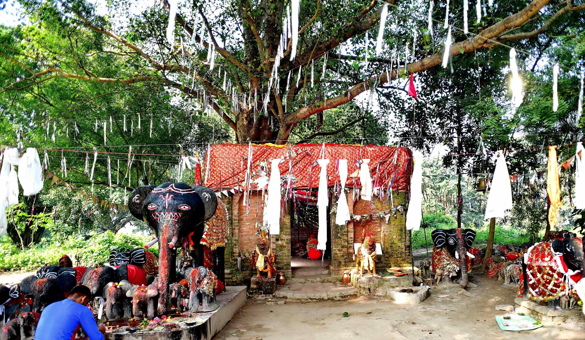 Carved mani stones beside the path. — Top 10 Hidden Hikes in Nepal's Enchanting Tsum Valley