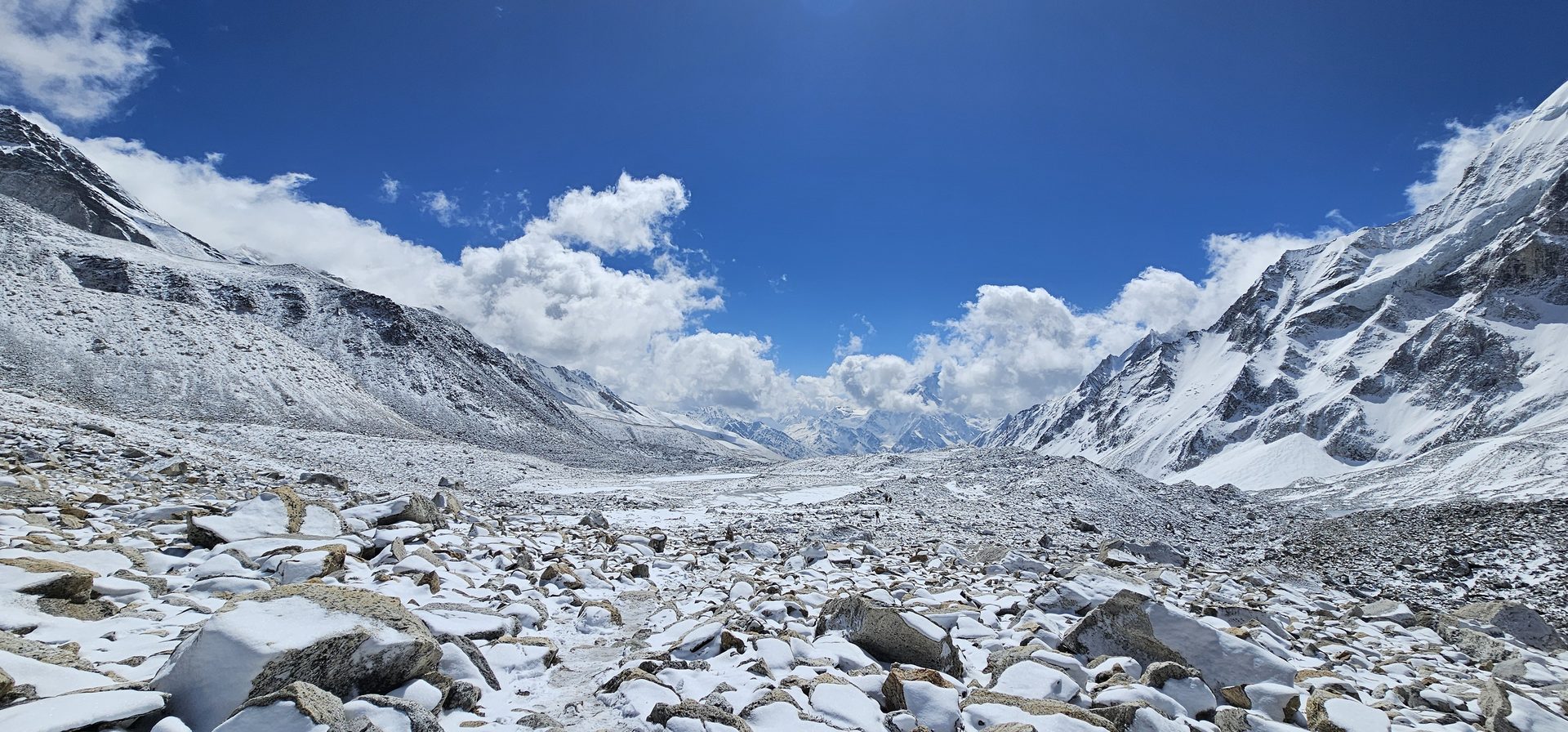 A traditional stone village in the hills. — Manaslu Circuit Trek 2026: A Complete Guide from Kathmandu
