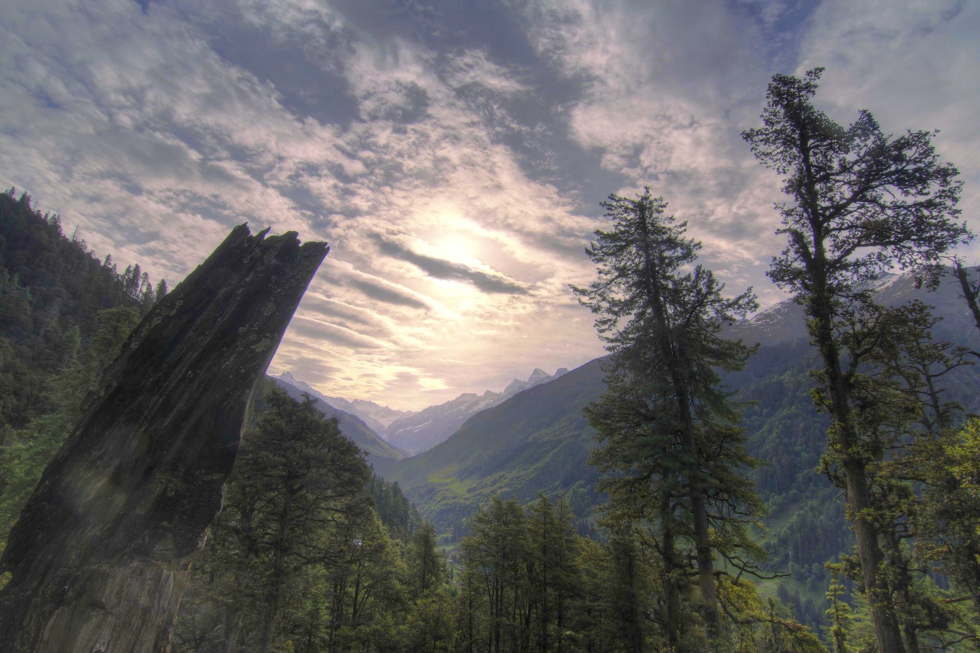 First light on the high Himalaya. — Why Trek in Nepal? Nine Honest Reasons from Local Guides