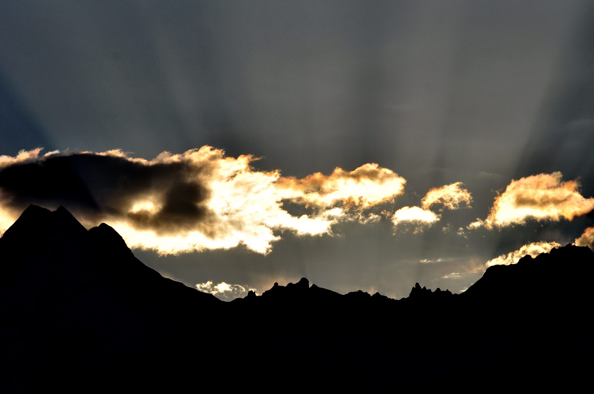First light on the high Himalaya. — 17 Best Himalayan Viewpoints in Nepal (Ranked by Local Guides)
