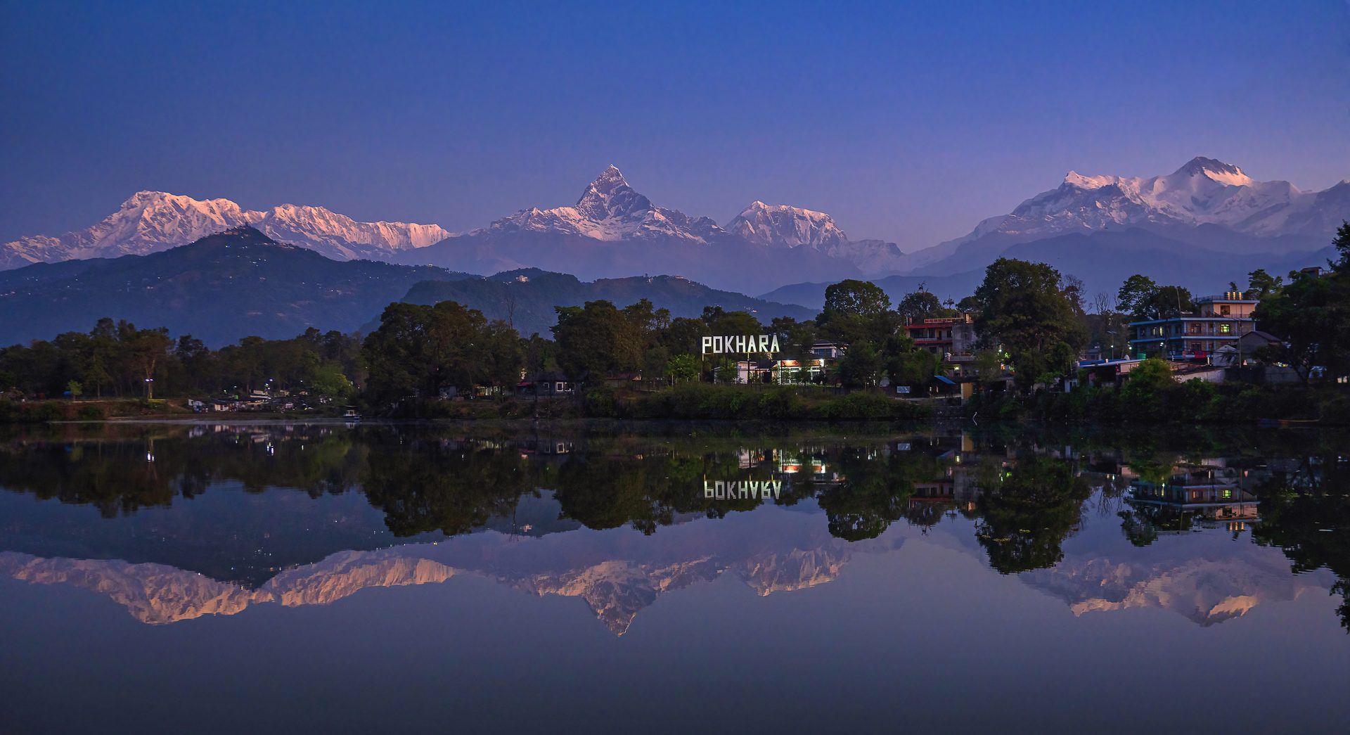 First light on the high Himalaya. — Rolwaling & Lapche Valley Trek: Gaurishankar's Hidden Routes