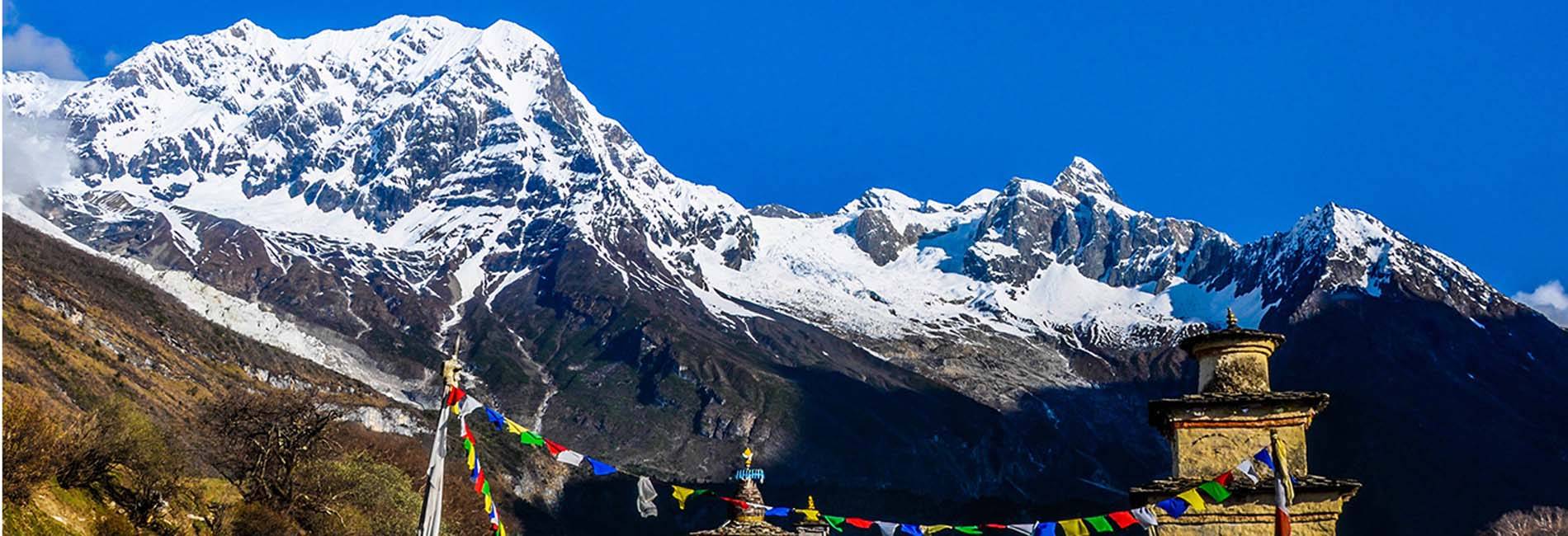 Tsum Valley: History of Shyagya Tradition
Unique Features of Tsum Valley
History of the Shyagya Tradition
The Seven Shyagya Rules
Tsum Shyagya Tradition Conservation Committee
The Centennial Shyagya Festival
Current Root Guru Drukpa Rinpoche