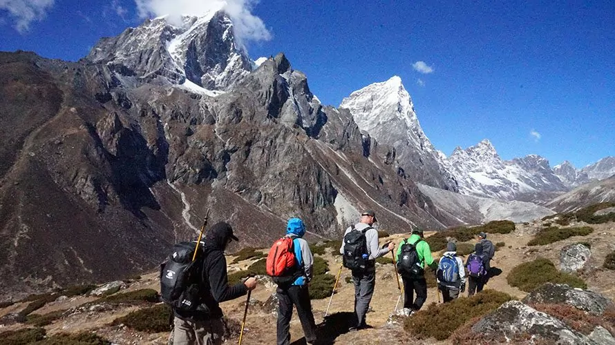 Beginner’s Guide to Trekking in Nepal – Everything You Need to Know Before Your First Adventure