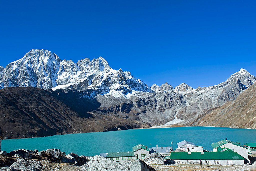 Hidden Treks of Nepal: Exploring Lesser-Known Trails