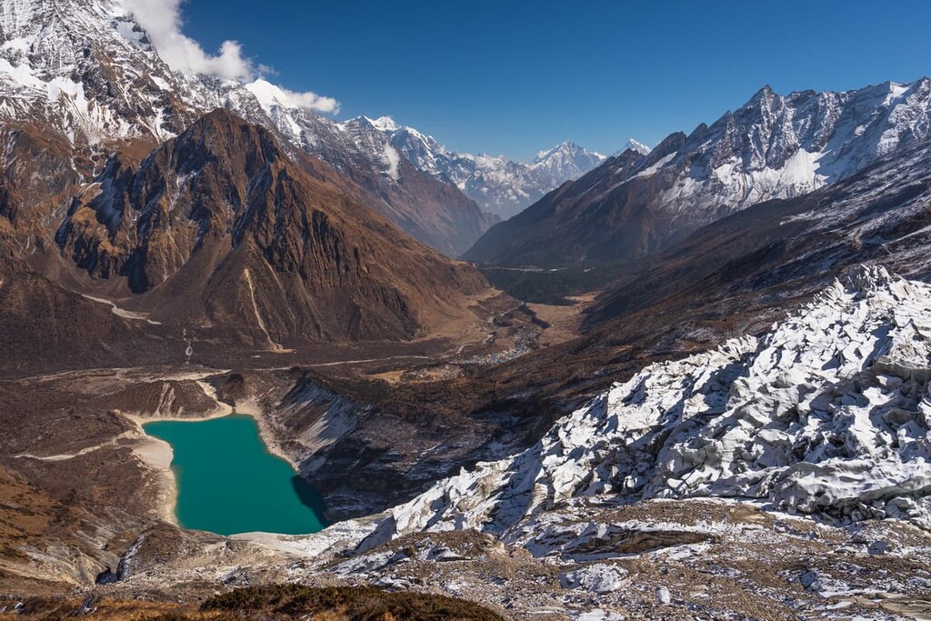 Manaslu Conservation Area: Everything You Need to Know Before Trekking