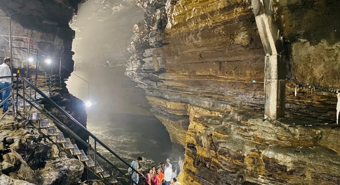 Caves of Nepal: Exploring the Hidden Underground Wonders