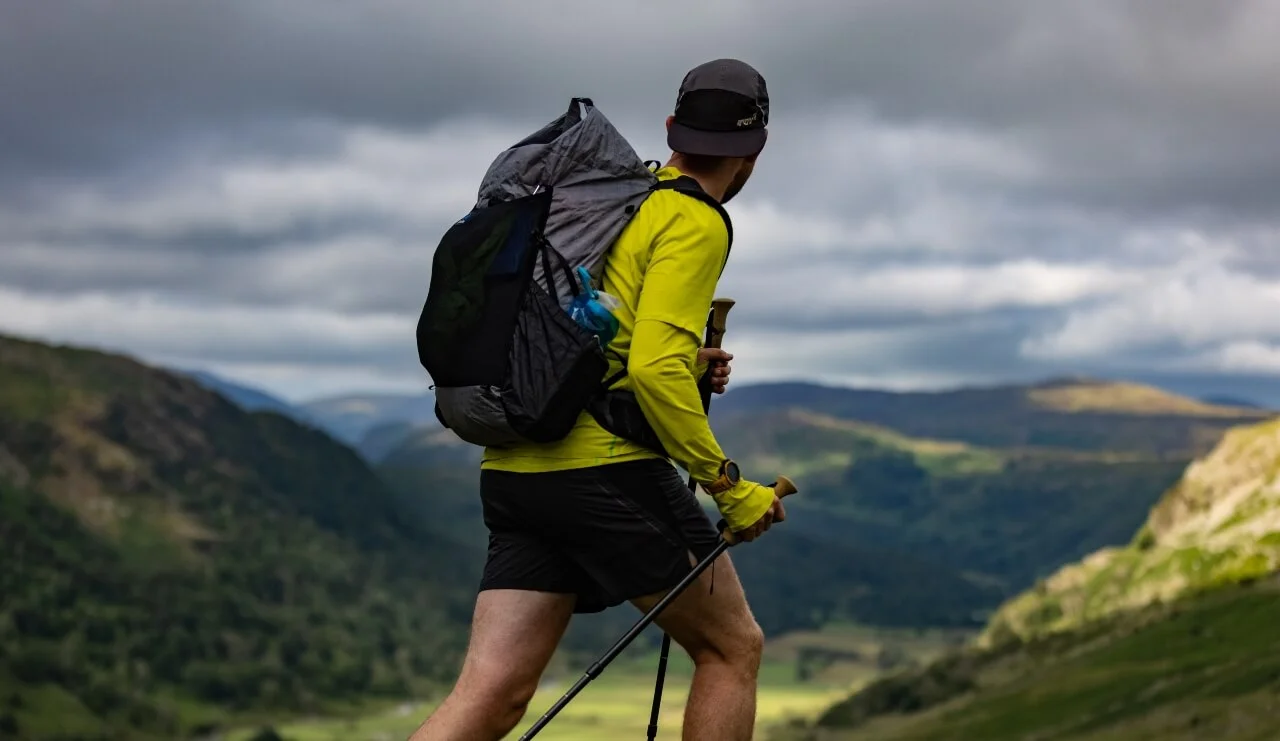 How to Train for a MultiDay Trek: A Comprehensive Guide to Prepare Your Body and Mind